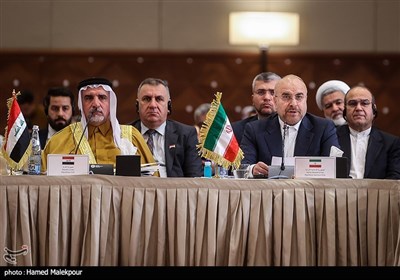 سخنرانی رئیس مجلس در هفدهمین اجلاس اتحادیه مجالس کشورهای عضو سازمان همکاری‌های اسلامی