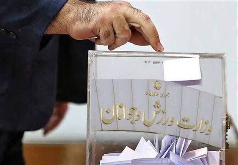 ابطال انتخابات فدراسیون کاراته با رأی دیوان عدالت اداری