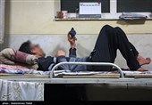 برای پذیرش افراد بیخانمان هیچ مشکلی از نظر ظرفیت نداریم