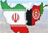 پخش زنده | نشست توسعه تجارت بین ایران و افغانستان