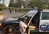 تیراندازی جمعی در فلوریدا با 10 زخمی