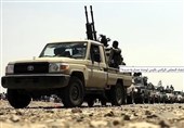 هدف از تشکیل نیروهای «درع الوطن» در یمن چیست؟