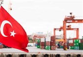 ترکیه سال 2022 را با کسری تجارت خارجی 109 میلیارد دلاری به پایان رساند