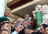 מסמכים בריטיים: בוש ביקש להפיל את ערפאת במהלך אינתיפאדת אל-אקצא