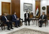 همکاری‌های قضائی ایران و عراق توسعه می‌یابد