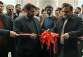 نخستین پردیس سینمایی شهر پرند افتتاح شد