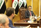 نایب رئیس مجلس عراق خواستار تکمیل تحقیقات ترور فرماندهان پیروزی شد