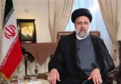 Iranians Determined to Move Forward Despite Enemy Attempts at Halting Country’s Progress: President