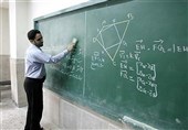 حقوق مهر و آبان معلمان خرید خدمات آموزشی تا آخر هفته واریز می‌شود
