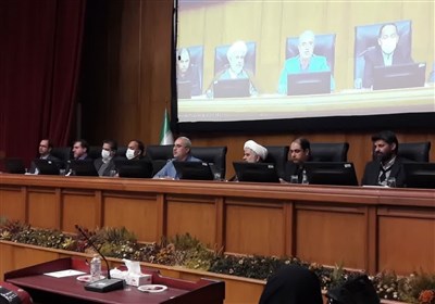  در جلسه شورای اداری استان کرمان چه گذشت 