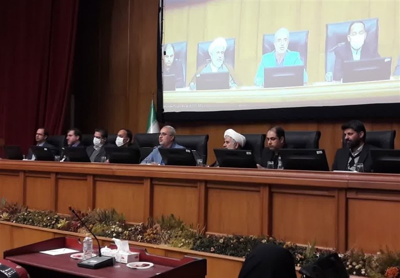 در جلسه شورای اداری استان کرمان چه گذشت