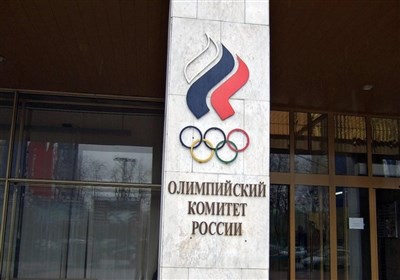  IOC: تحریم روسیه قابل مذاکره نیست/ روسیه حق میزبانی هیچ مسابقه‌ای را ندارد 