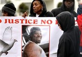 Double Amputee Fatally Shot by Police in California