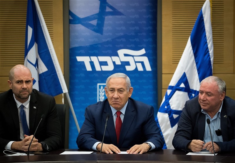 بحران در حزب نتانیاهو؛ وزرای کابینه از پُست نمایندگی استعفا نمی‌دهند