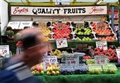 Food Prices in Britain Hit Record Highs