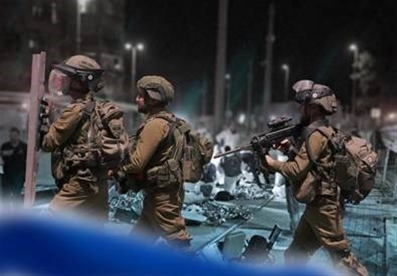 صهیونیست‌ها در شوک عملیات‌های قدس/ چرا دو سوم نیروهای ارتش اسرائیل در کرانه باختری مستقر شده‌اند؟