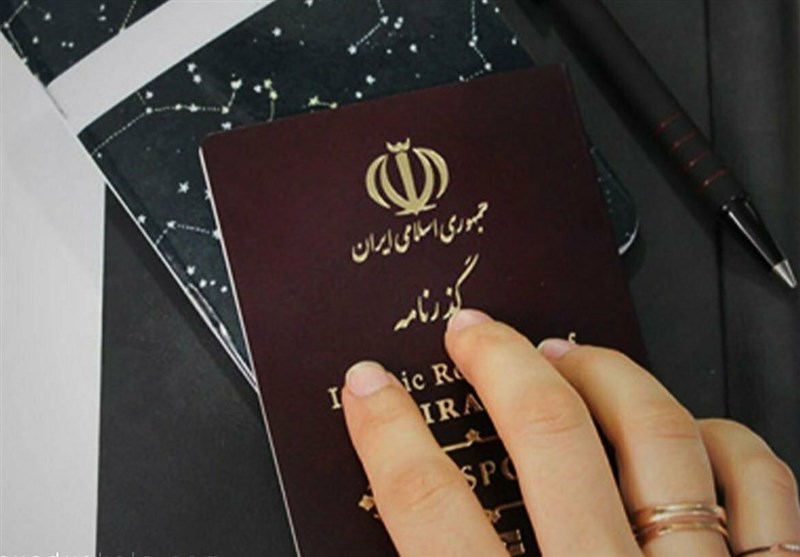 صدور 19 هزار گذرنامه اربعین در استان مرکزی