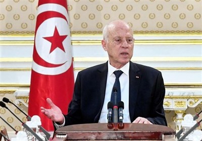  رئیس جمهور تونس خواستار تبادل سفیر با سوریه شد 