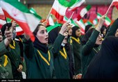 زنگ انقلاب در کرمانشاه