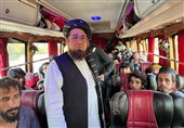 ادامه روند آزادی زندانیان افغان از پاکستان؛ 56 زندانی دیگر آزاد شدند
