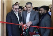 جشن‌های دهه فجر در زادگاه امام راحل(ره) در خمین