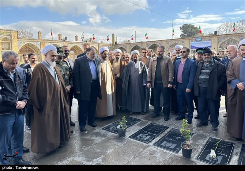 مدارس شاهد , مدارس دولتی , استانداری قزوین , دهه فجر انقلاب اسلامی , 