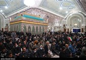 میزبانی شهرستان ری از 1.5 میلیون زائر سالگردارتحال امام (ره)