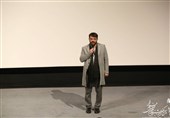 &quot;استاد&quot; چهل و یکمین جشنواره فیلم فجر را کلید زد