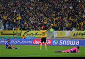 تیم منتخب هفته هجدهم لیگ برتر فوتبال با 3 طلایی‌پوش