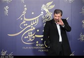 حاشیه های اولین روز چهل و یکمین دوره جشنواره فیلم فجر