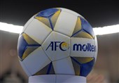 حضور سه مدیر ارشد فوتبال روسیه در کنگره AFC