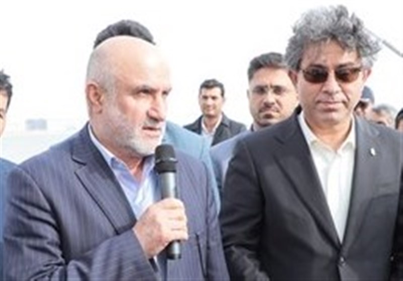 سرمایه‌گذاری 300 هزار میلیارد تومانی در اجرا طرح‌های اقتصادی استان بوشهر