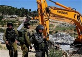 Iran Condemns Israeli Destruction of Palestinian Houses in Bethlehem