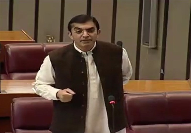 انتقاد مجلس ملی پاکستان در مورد عدم شفافیت در صدور ویزا به اتباع افغانستانی