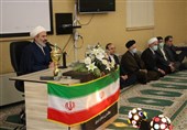 انقلاب اسلامی برای پیاده‌سازی حاکمیت الهی در جامعه شکل گرفت