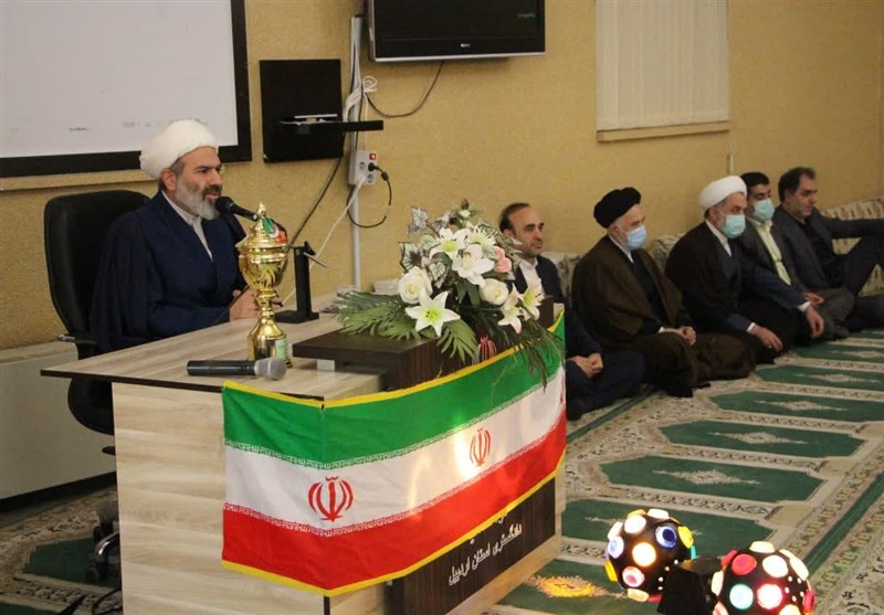 انقلاب اسلامی برای پیاده‌سازی حاکمیت الهی در جامعه شکل گرفت