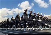 دانشگاه افسری و تربیت پلیس امام حسن مجتبی در امنیت کامل است