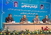 بنگاه‌های اقتصادی در استان‌ها با حمایت بنیاد شهید و امور ایثارگران ایجاد می‌شود