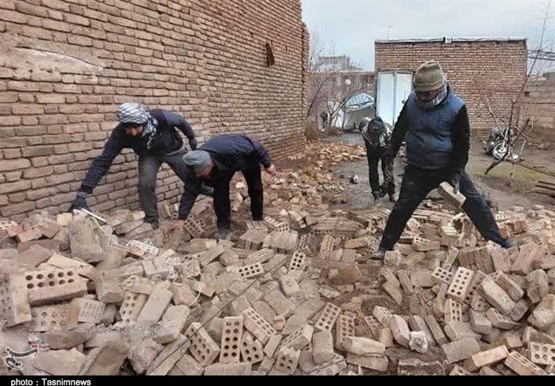 قرارگاه عملیاتی ـ جهادی بسیج سازندگی در خوی تشکیل شد