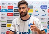 Ali Gholizadeh on Verge of Joining Lech Poznan