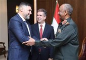 واکنش کنفرانس عمومی عربی به دیدار ژنرال برهان با وزیر خارجه رژیم صهیونیستی
