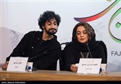 روز دوم جشنواره فیلم فجر به روایت عکس‌ها
