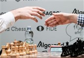 انتقال فدراسیون شطرنج روسیه به آسیا در ماه جاری