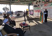 استاندار بوشهر: اجرای طرح‌های اقتصادی در نقاط مختلف استان افزایش یافت
