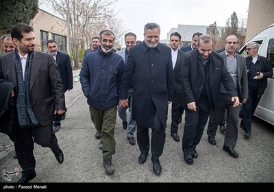 سفر وزیر تعاون,کار و رفاه اجتماعی به کرمانشاه