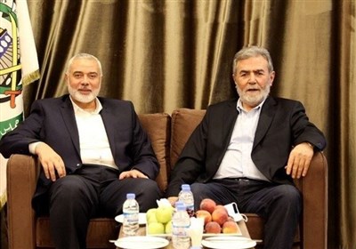 HAMAS ve İslami Cihat: Taviz Vermeyeceğiz