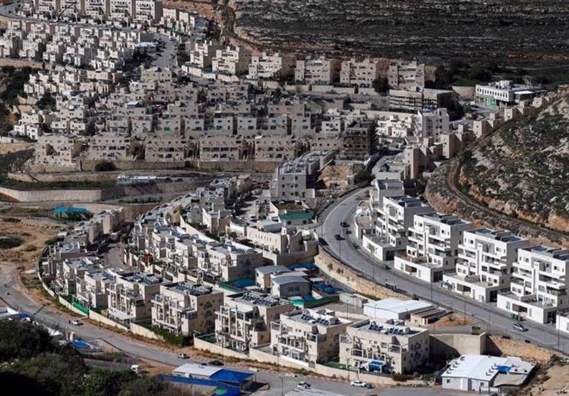 Israeli Regime Endorse Construction of 1,200 New Settler Units in East Al-Quds