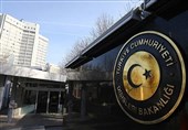Turkey Summons Western Envoys Over Consulate Closures