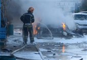 One Killed in Energodar’s Terrorist Attack: Russian Official