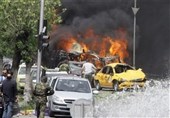 Five Injured in Southern Syria’s Car Bomb Explosion